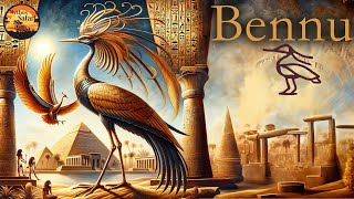 Bennu of Ancient Egypt  Everything you need to know [upl. by Anemolif431]