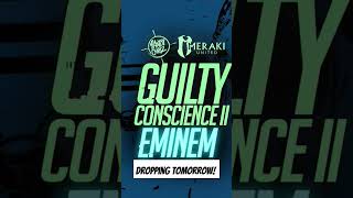 Guilty Conscience 2 by Eminem amp Slim Shady eminem slimshady guiltyconscience2 musicvideo [upl. by Aynnat]