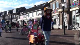 Kinderoptocht Bergeijk 2015 [upl. by Kumagai182]