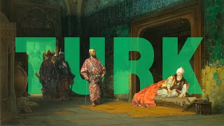 Tradıtıonal Turkic Music  Kazgan  Karlı Dağlar [upl. by Htnnek449]