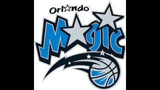 NBA 2K24 20002001 MAGIC ROSTER PS5 [upl. by Greenwell]