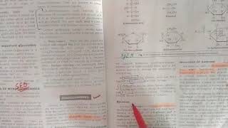 Carbohydrates biochemistry important questions  satya biochemistry  1st year MBBS Biochemistry [upl. by Leahcar9]