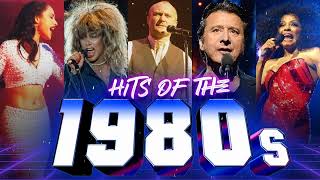 Non Stop Medley Songs 80s Playlist  Whitney Houston Madonna Prince Lionel Richie [upl. by Zimmermann]