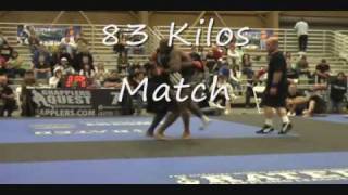 Pankration USMC Team Duals Highlights [upl. by Hartmann]