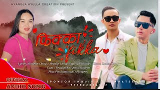 Fika Fikka Hyangla Maya By Pradip Tamang New Nepali Pop Song Mix Tamang Rap [upl. by Alethea]