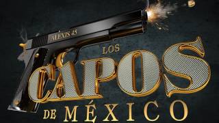 Los Capos de Mexico  El Chingon De Durango [upl. by Tnelc702]