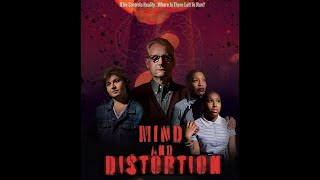 Mind amp Distortion Director and Cast Podcast July 2024 [upl. by Inuat]