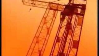 BBC1 Crane sting  1994 [upl. by Barboza464]