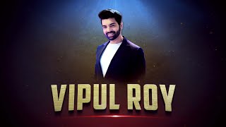 Vipul Roy Showreel [upl. by Duffy971]