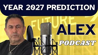 EVERY IMPORTANT VIEW ABOUT YEAR 2027 PREDICTION [upl. by Simonne3]