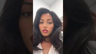 Cindy Kimberly Inspired Makeup Look Tutorial  Recreate Her Glamorous Style celebrityinspiredmakeup [upl. by Retsevlis468]