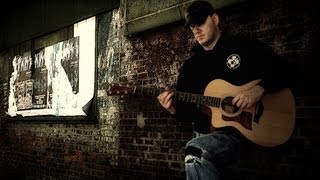 Take it Outside  Brantley Gilbert cover [upl. by Imis]