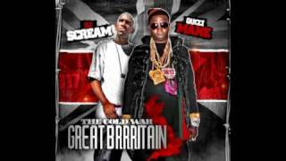 3 NERD  Gucci Mane Great Brrritain Mixtape [upl. by Llevrac]