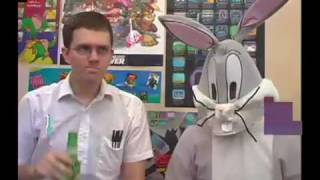 AVGN  ehhhhhhhhh whats up doc [upl. by Imogene342]