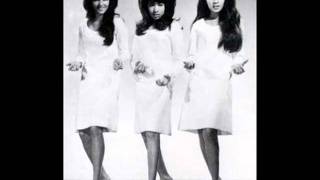 Ronettes  He Did It0001wmv [upl. by Akemehc]