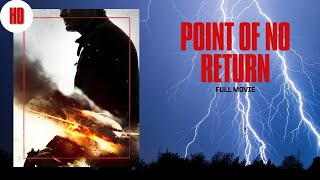 Point of no Return  Action  HD  Full Movie in English [upl. by Namyh358]