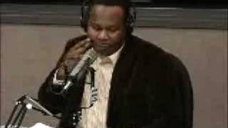 Bob amp Tom Show Roy Wood Jr Wants to Punch Someone [upl. by Hera657]