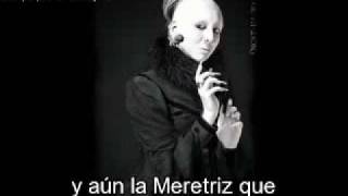 Sopor Aeternus  No one is there Subtitulado [upl. by Georgeanna]