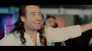 Haktan Canevi  Lebi Derya Official Video [upl. by Irahcaz]