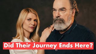 HOMELAND Season 8  Ending Explained  Showtime  2020 [upl. by Divadnhoj550]