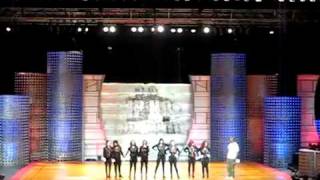 Request Dance Crew New Zealand 2010 World Hip Hop Dance Champions [upl. by Scornik]