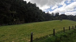 HUIA DAMS WAITĀKERE RANGES [upl. by Nwahsirhc]