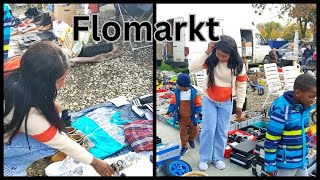 FlomarkBend down Select market in GermanyTry on Haul [upl. by Elsie905]