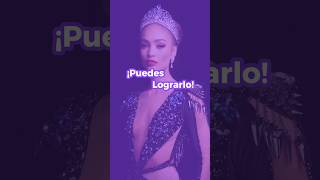 Gran Discurso Miss Universo 2022 💗✨️ [upl. by Shear]