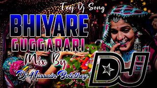 BANJARA TEEJ DJ REMIX SONG MAGALI SONGS TRENDING ST DJ SONG BHAIYA GUGGARARI SONG [upl. by Rysler]