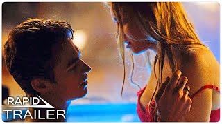 AFTER WE FELL Official Trailer 2 2021 Josephine Langford Hero Fiennes Tiffin Movie HD [upl. by Alwin669]