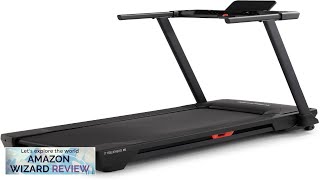 NordicTrack T Series Perfect Treadmills for Home Use Walking or Running Treadmill Review [upl. by Meter]