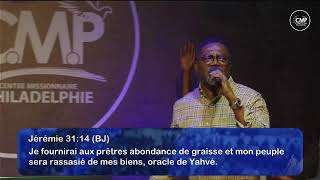 Live Père redonne moi Joseph  Pst Amos Makanda  Jeudi Etoko du 290224 [upl. by Kulda]