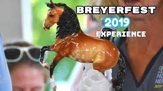 BreyerFest 2019 ExperienceEquilocity [upl. by Bronwen]