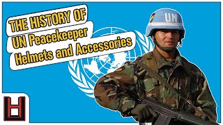 The Uniform Components of United Nations Peacekeepers [upl. by Defant31]