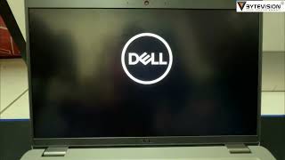 DELL Latitude 5420 ePSA Diagnostics Steps [upl. by Sabella91]