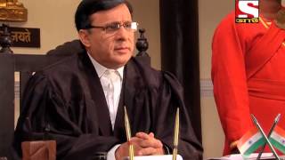 Adaalat  Bengali  Episode 109 [upl. by Oliana]