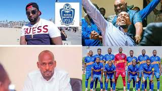 RAYON SPORT IHAWE AKAYABO MBERE YAMATORANGUYU UWO TWARI DUTEGEREJE [upl. by Feinberg]