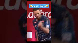 🤩Humphries is on the run😎 Players Championship Finals 2024 Darts Dart Luke [upl. by Bove977]