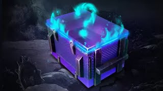 WOT BLITZ Mystery Boxes more like SCAM Boxes [upl. by Mali618]