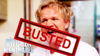 Why Kitchen Nightmares Failed [upl. by Tala]