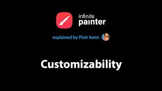 Infinite Painter Customizability [upl. by Asilahs]