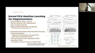 Yadviga Tischenko UT Austin ECE Graduate Student Talks on Machine Learning Applications [upl. by Enirac]