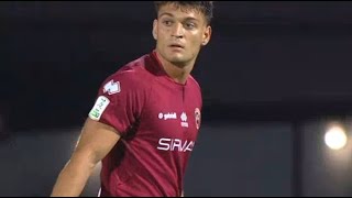 Cittadella vs Frosinone 12 Highlights  Serie B Hіghlіghts amp All Gоals 2024 2025 [upl. by Gonzalez385]