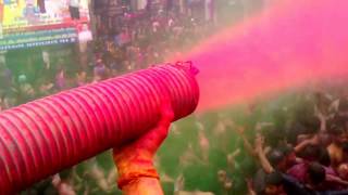 Allahabad loknath Holi [upl. by Anile]