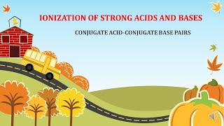 Ionization constant  Dissociation constant  Specific constant  CSIR  UGC  NEET [upl. by Noffihc]