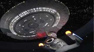 Building a Real Star Trek Enterprise Can HappenFor a Trillion Dollars [upl. by Halika792]