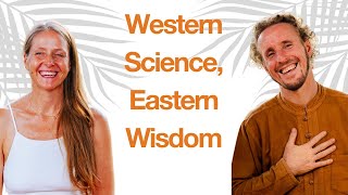 Beyond the Mind Integrating Western Psychology and Yogic Wisdom [upl. by Atrice985]