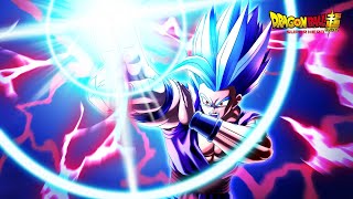 Dragonball Xenoverse 2  The Beast Unleashed [upl. by Ahseyn615]