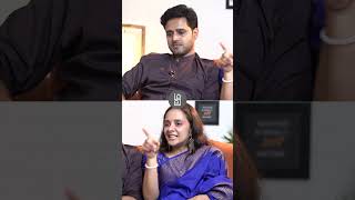 ആദ്യമായി പാടിത്തന്ന പാട്ട് Anju amp Adithya exclusive interview anjujosephinterviewentertainment [upl. by Smail764]