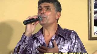 Zorile din GalatiVOX TV  Vino sati sterg lacrima live [upl. by Durwin]